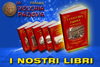 I NOSTRI LIBRI